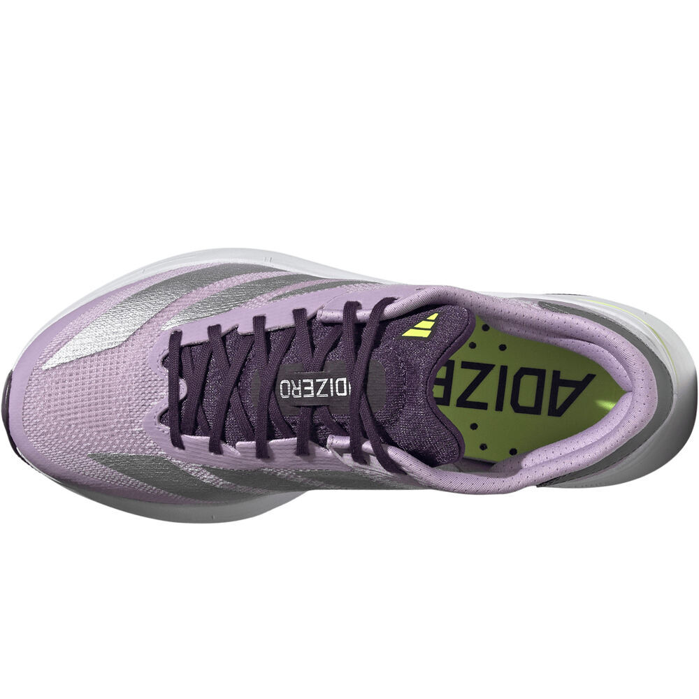 adidas zapatilla running mujer ADIZERO SL2 W 05