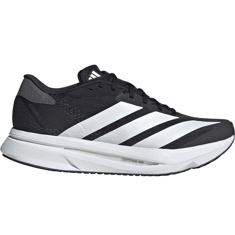 adidas zapatilla running mujer ADIZERO SL2 W lateral exterior