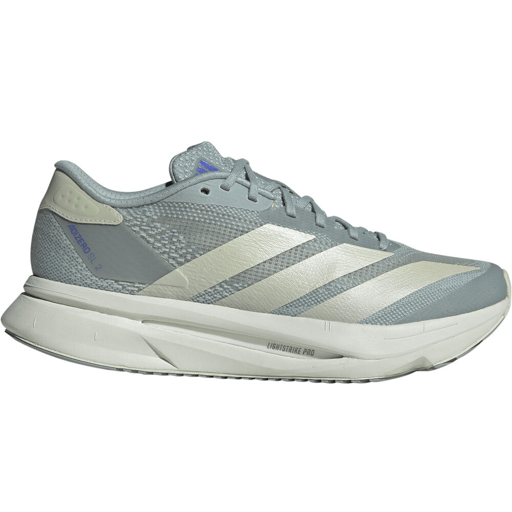 adidas zapatilla running mujer ADIZERO SL2 W lateral exterior