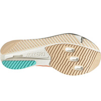 adidas zapatilla running mujer ADIZERO SL2 W vista superior