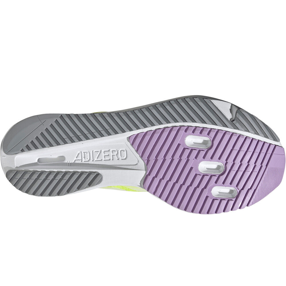 adidas zapatilla running mujer ADIZERO SL2 W vista superior