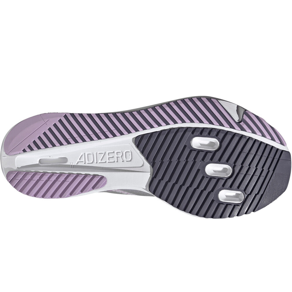 adidas zapatilla running mujer ADIZERO SL2 W vista superior