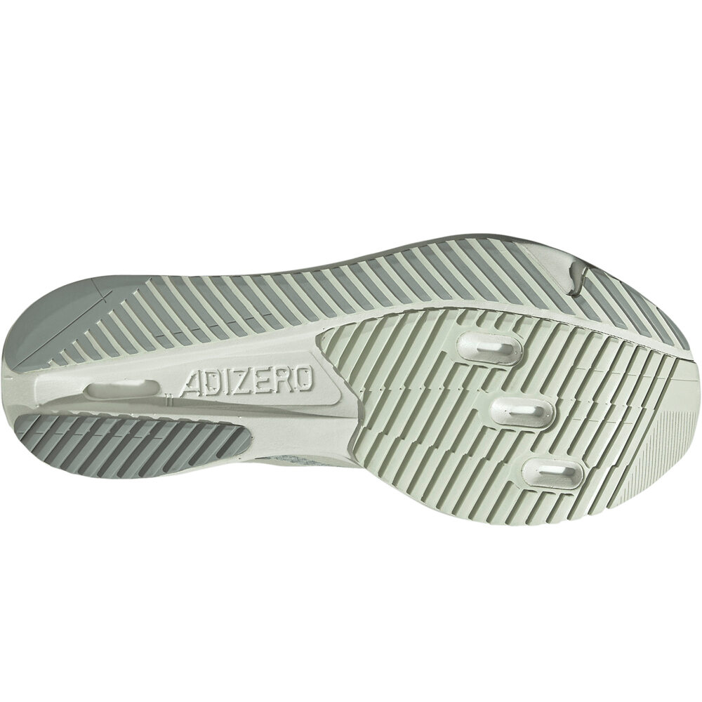 adidas zapatilla running mujer ADIZERO SL2 W vista superior