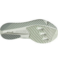 adidas zapatilla running mujer ADIZERO SL2 W vista superior