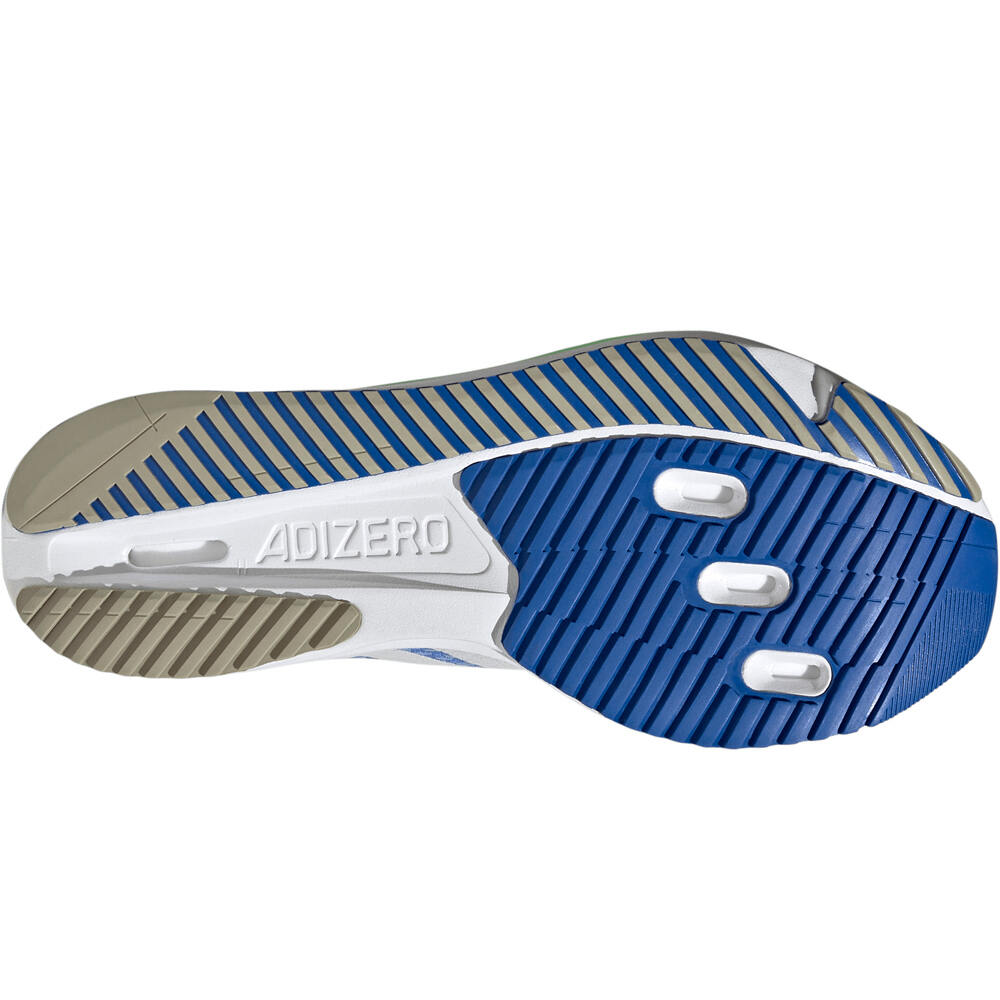 adidas zapatilla running mujer ADIZERO SL2 W vista superior