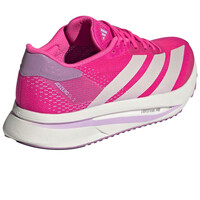 adidas zapatilla running mujer ADIZERO SL2 W vista trasera