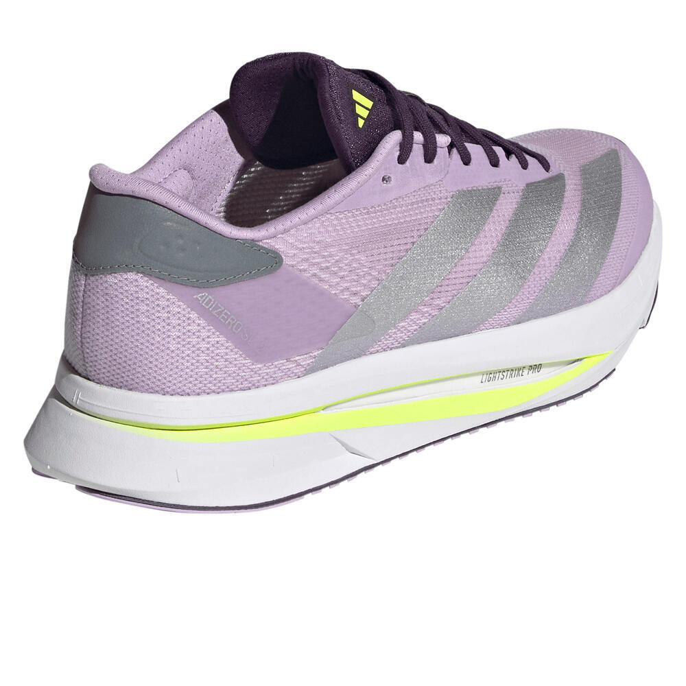 adidas zapatilla running mujer ADIZERO SL2 W vista trasera