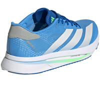 adidas zapatilla running mujer ADIZERO SL2 W vista trasera