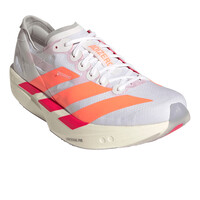 adidas zapatilla running mujer ADIZERO TAKUMI SEN 11 W lateral interior