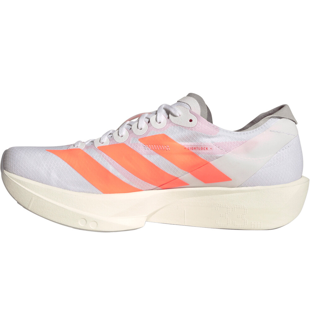 adidas zapatilla running mujer ADIZERO TAKUMI SEN 11 W puntera