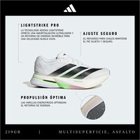 adidas zapatilla running mujer BOSTON 13 W 06