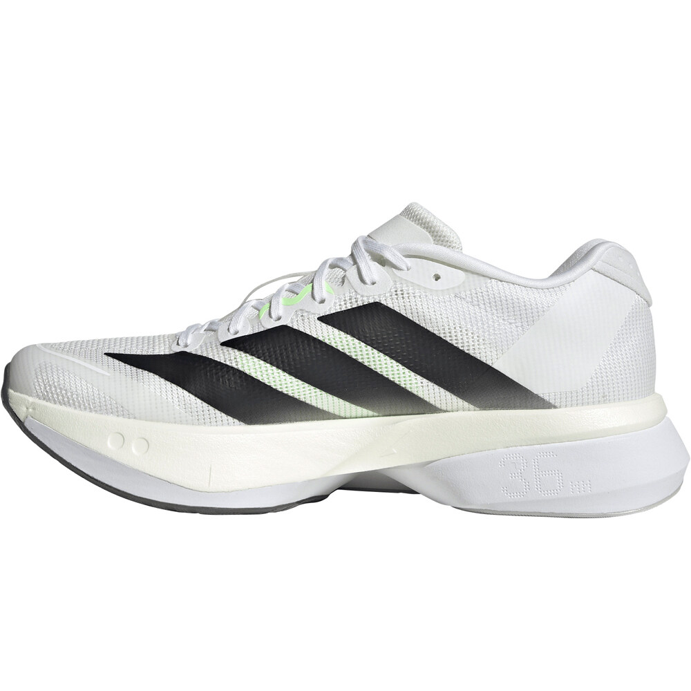adidas zapatilla running mujer BOSTON 13 W puntera