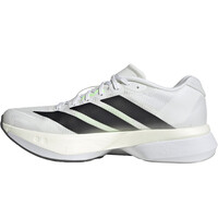 adidas zapatilla running mujer BOSTON 13 W puntera