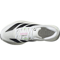 adidas zapatilla running mujer BOSTON 13 W vista superior