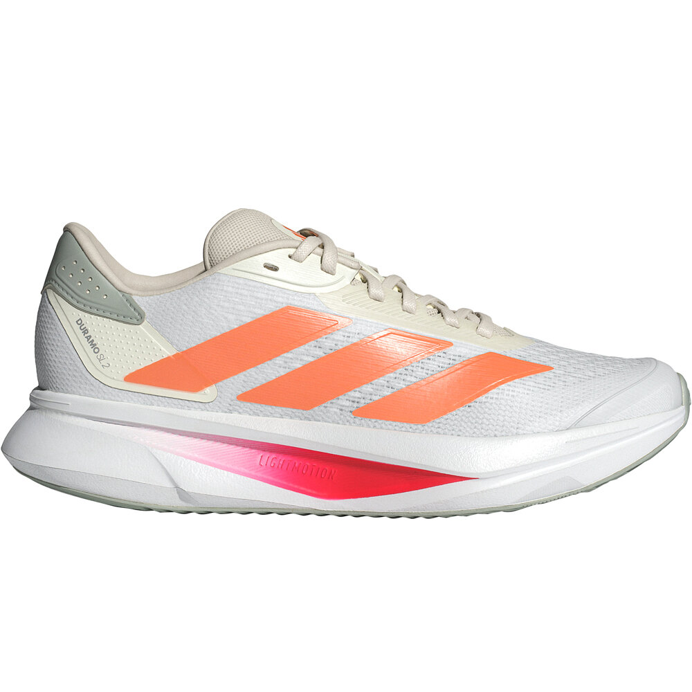 adidas zapatilla running mujer DURAMO SL 2 lateral exterior