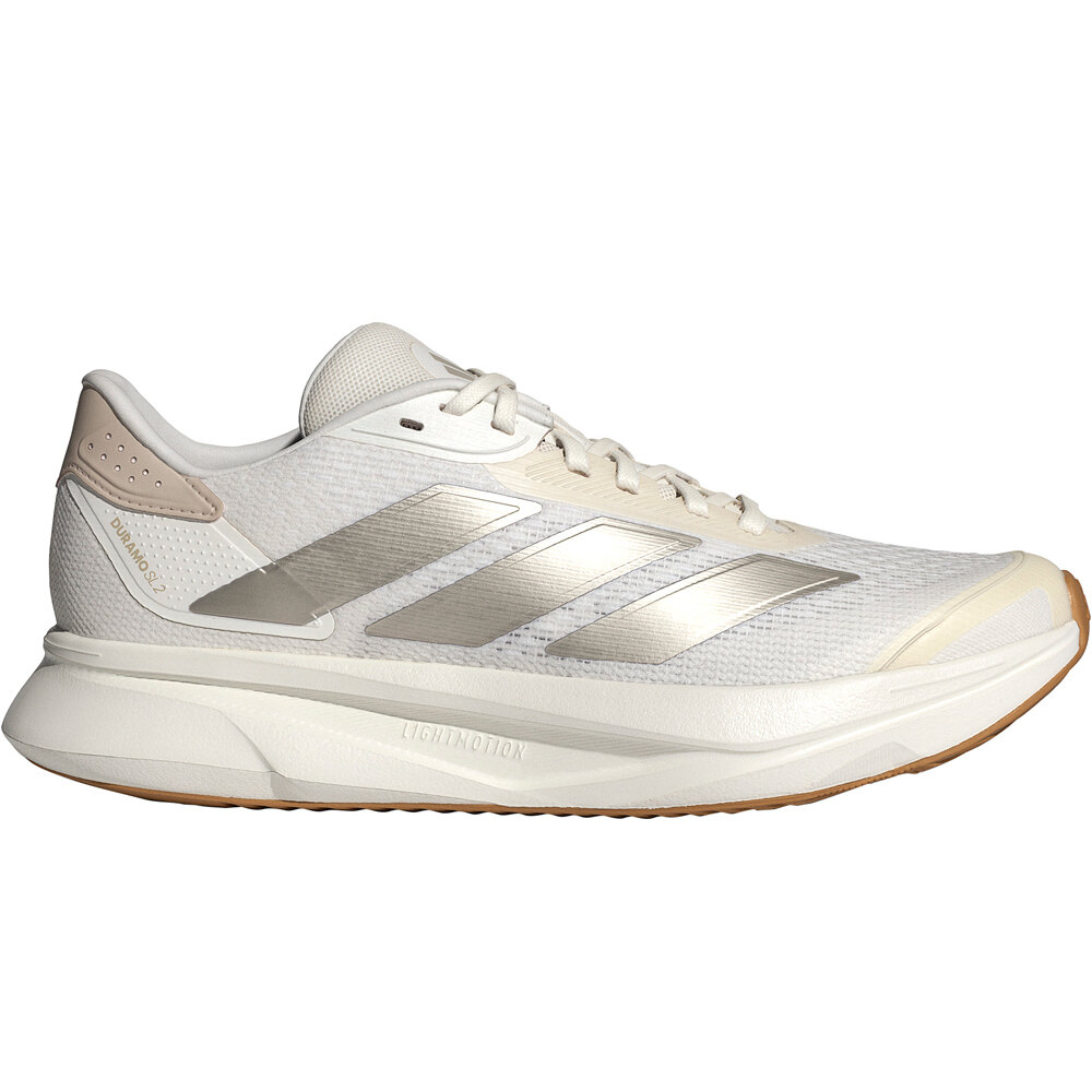adidas zapatilla running mujer DURAMO SL 2 RUNNING lateral exterior