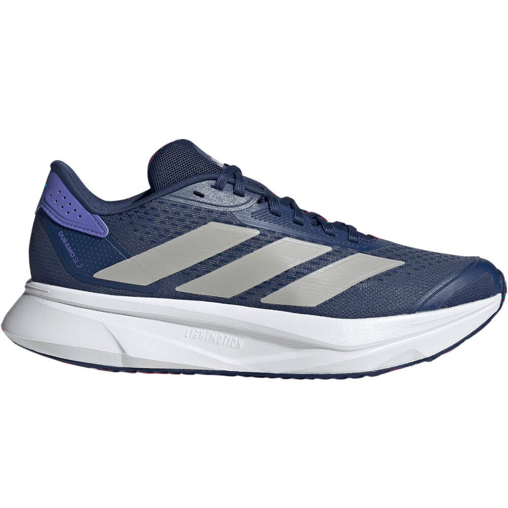 adidas zapatilla running mujer DURAMO SL 2 RUNNING lateral exterior