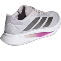 adidas zapatilla running mujer DURAMO SL 2 RUNNING vista trasera