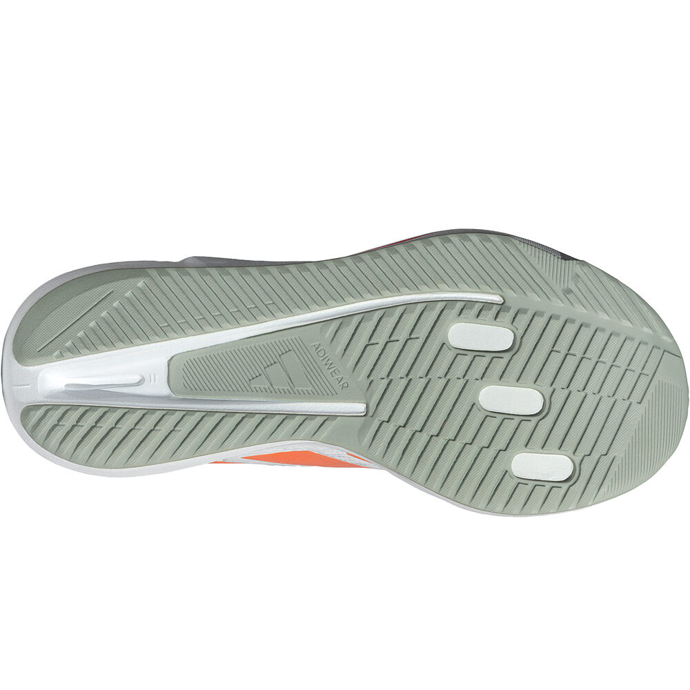adidas zapatilla running mujer DURAMO SL 2 vista superior