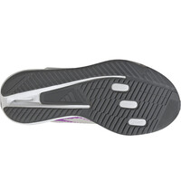 adidas zapatilla running mujer DURAMO SL2 W vista superior