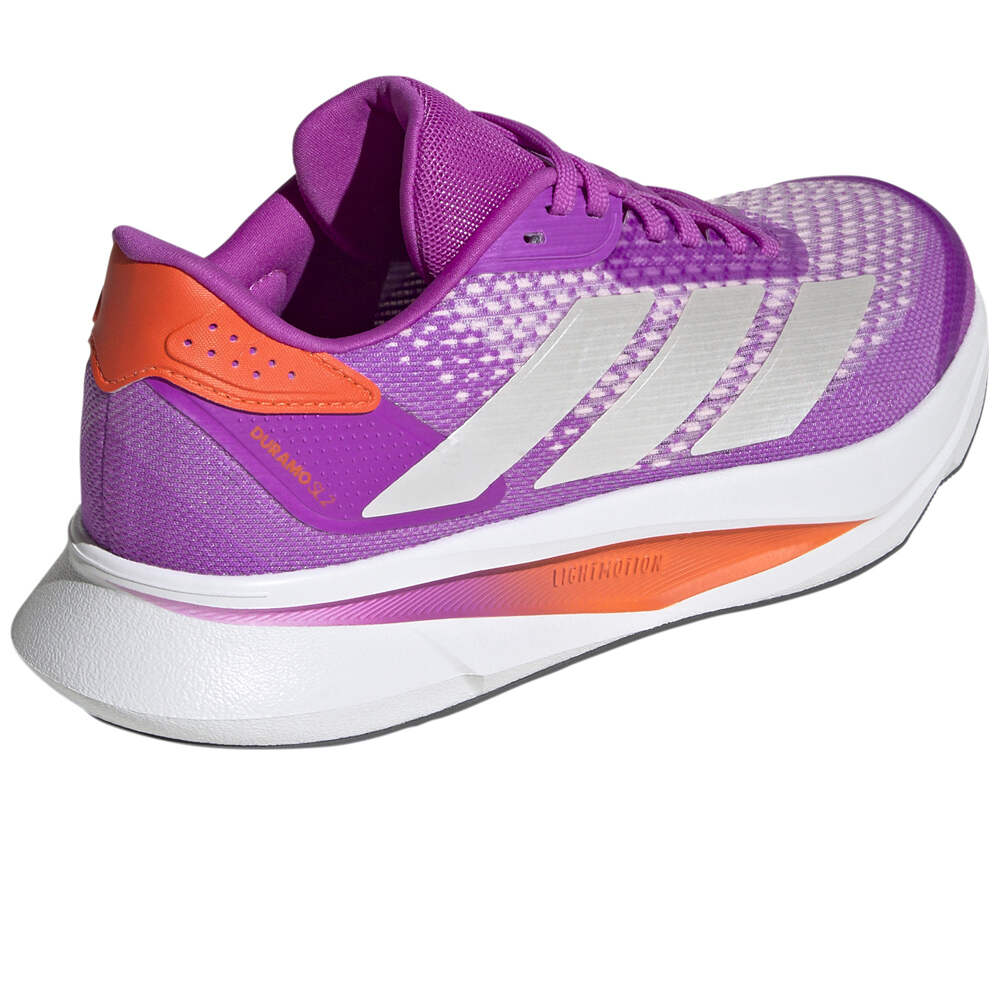 adidas zapatilla running mujer DURAMO SL2 W vista trasera