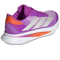 adidas zapatilla running mujer DURAMO SL2 W vista trasera