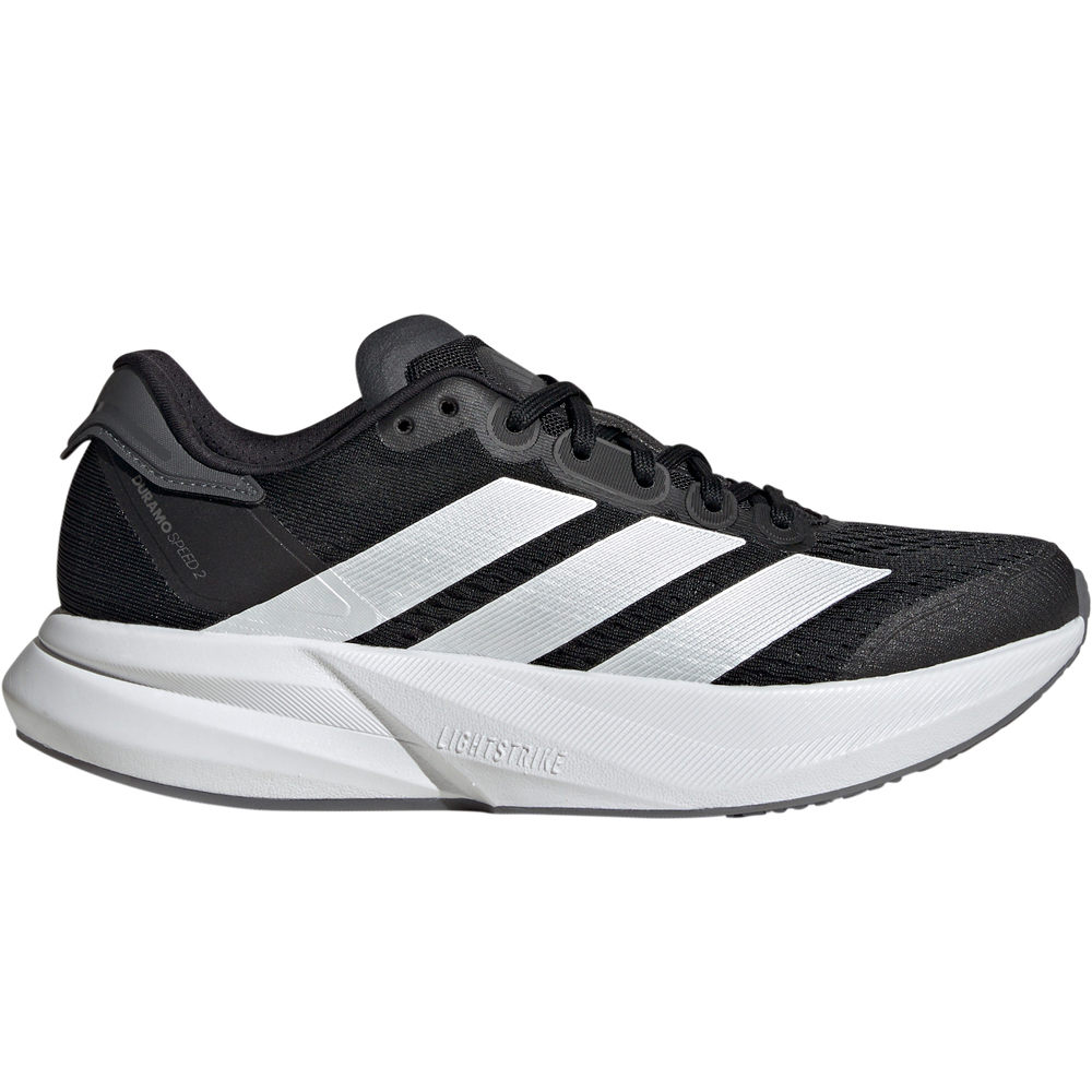 adidas zapatilla running mujer DURAMO SPEED 2 W lateral exterior