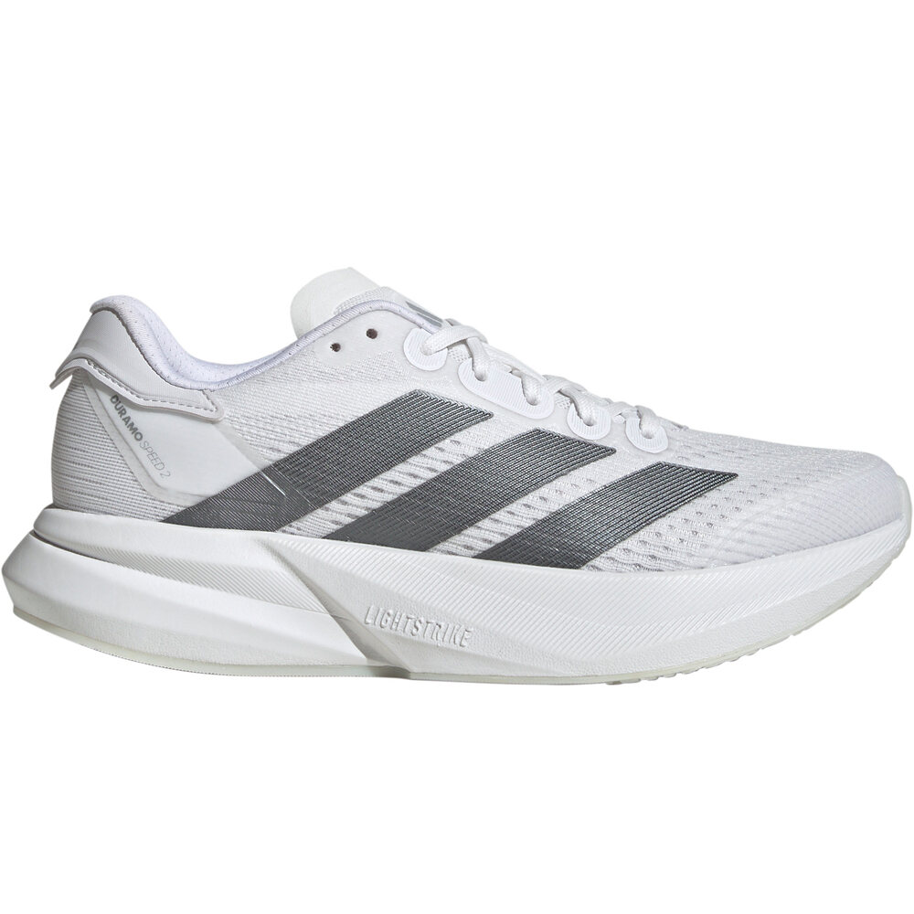 adidas zapatilla running mujer DURAMO SPEED 2 W lateral exterior