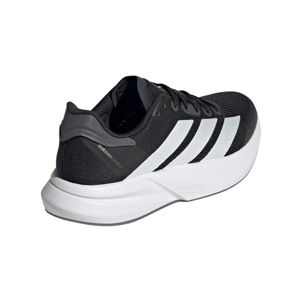 adidas zapatilla running mujer DURAMO SPEED 2 W vista trasera