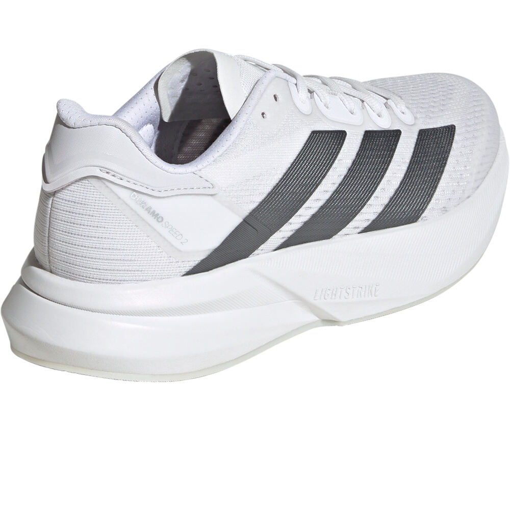 adidas zapatilla running mujer DURAMO SPEED 2 W vista trasera