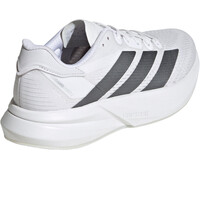 adidas zapatilla running mujer DURAMO SPEED 2 W vista trasera