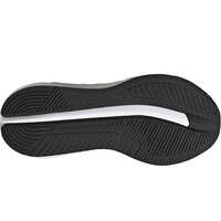 adidas zapatilla running mujer GALAXY 7 RUNNING vista superior