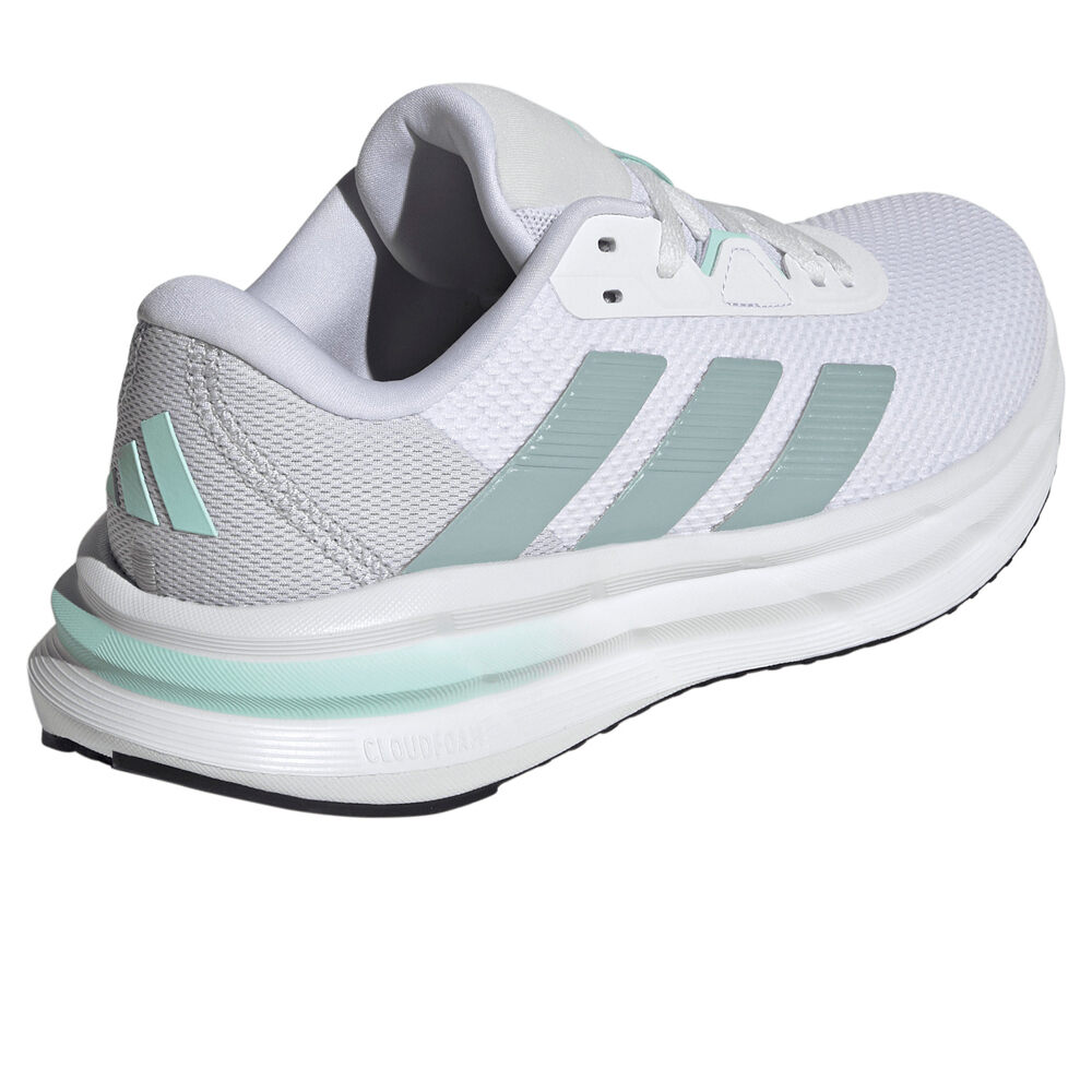 adidas zapatilla running mujer GALAXY 7 RUNNING vista trasera