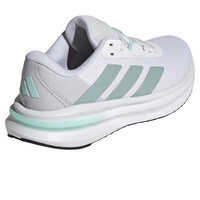 adidas zapatilla running mujer GALAXY 7 RUNNING vista trasera