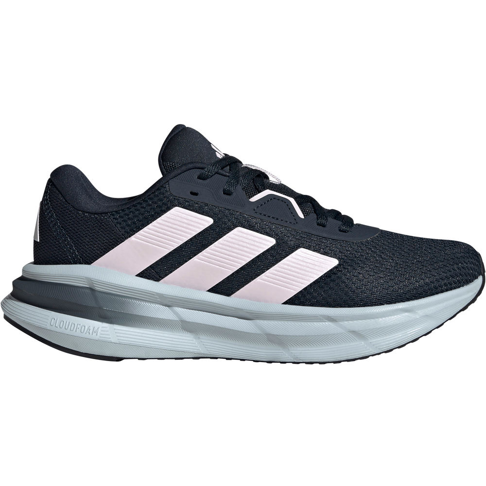 adidas zapatilla running mujer GALAXY 7 W lateral exterior