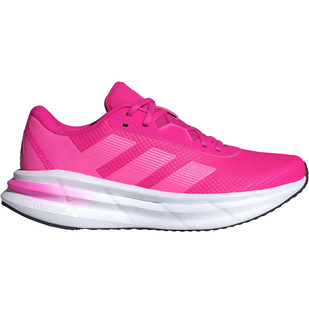 adidas zapatilla running mujer GALAXY 7 W lateral exterior