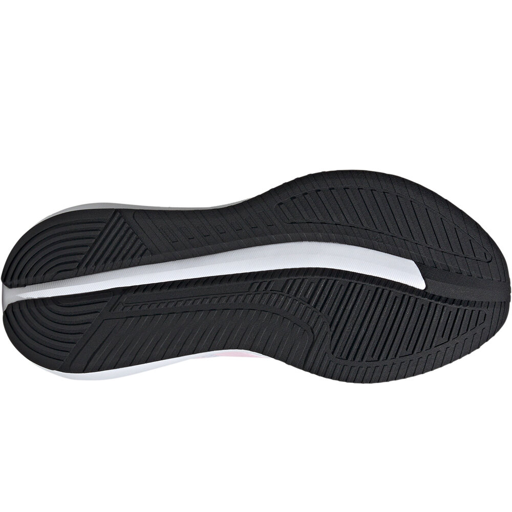 adidas zapatilla running mujer GALAXY 7 W vista superior