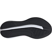 adidas zapatilla running mujer GALAXY 7 W vista superior