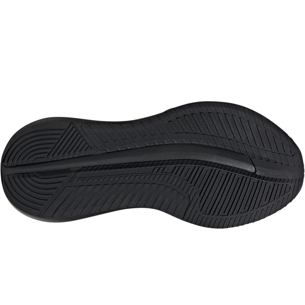 adidas zapatilla running mujer GALAXY 7 W vista superior