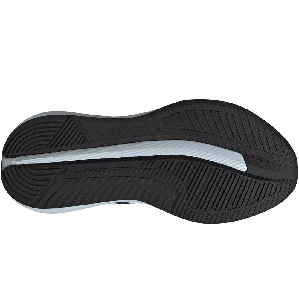 adidas zapatilla running mujer GALAXY 7 W vista superior