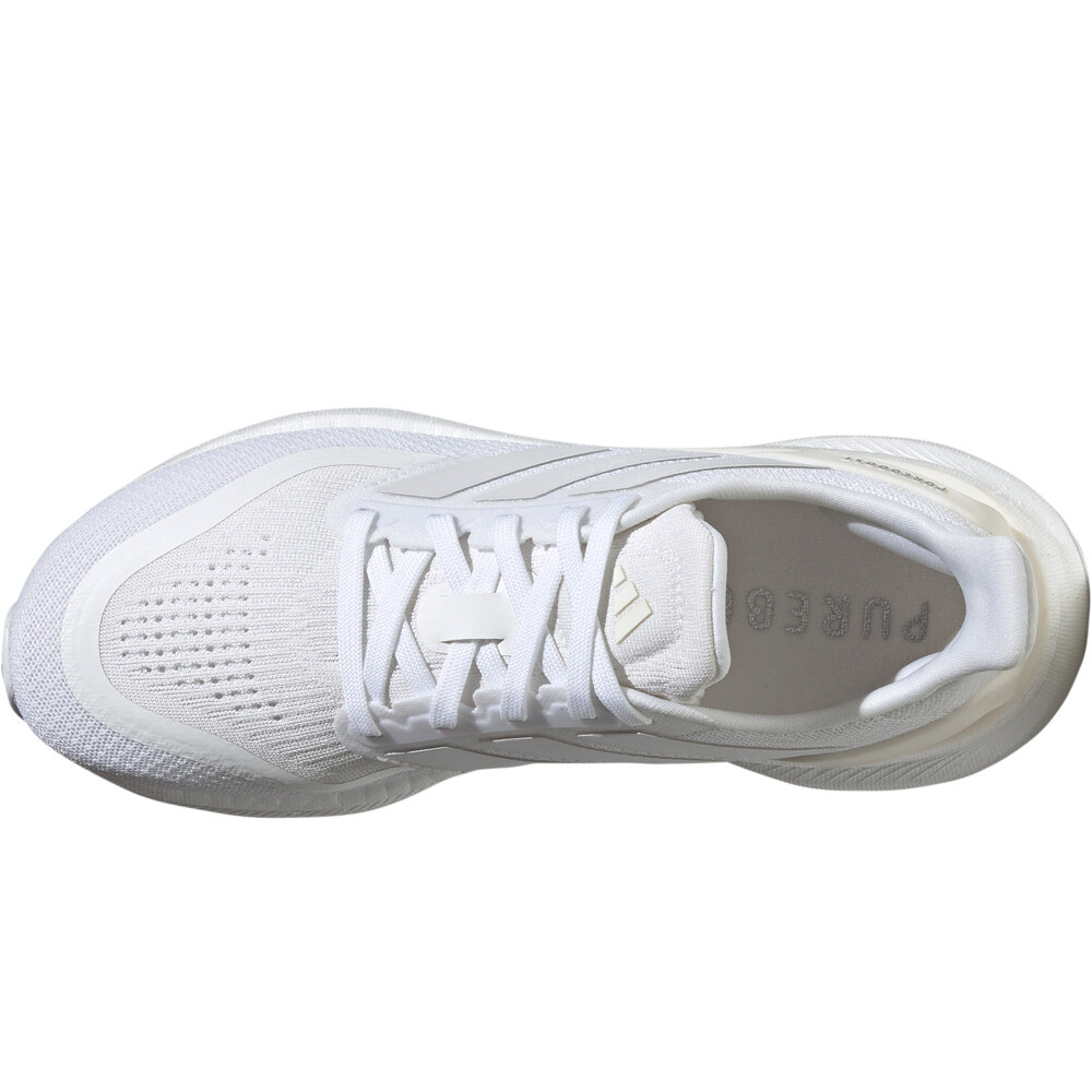 adidas zapatilla running mujer PUREBOOST 5 05