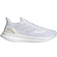 adidas zapatilla running mujer PUREBOOST 5 lateral exterior