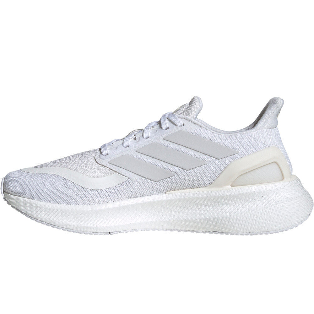 adidas zapatilla running mujer PUREBOOST 5 puntera