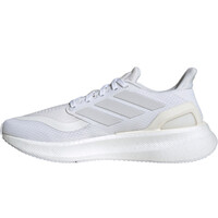 adidas zapatilla running mujer PUREBOOST 5 puntera