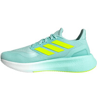 adidas zapatilla running mujer PUREBOOST 5 W puntera