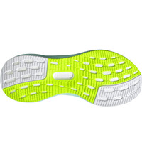 adidas zapatilla running mujer PUREBOOST 5 W vista superior