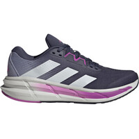 QUESTAR 3 RUNNING