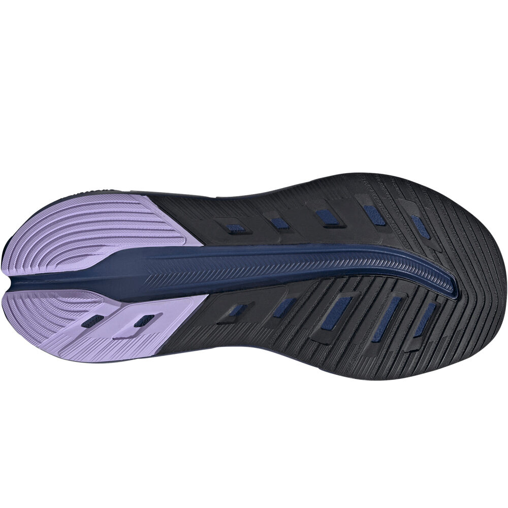 adidas zapatilla running mujer QUESTAR 3 RUNNING vista superior