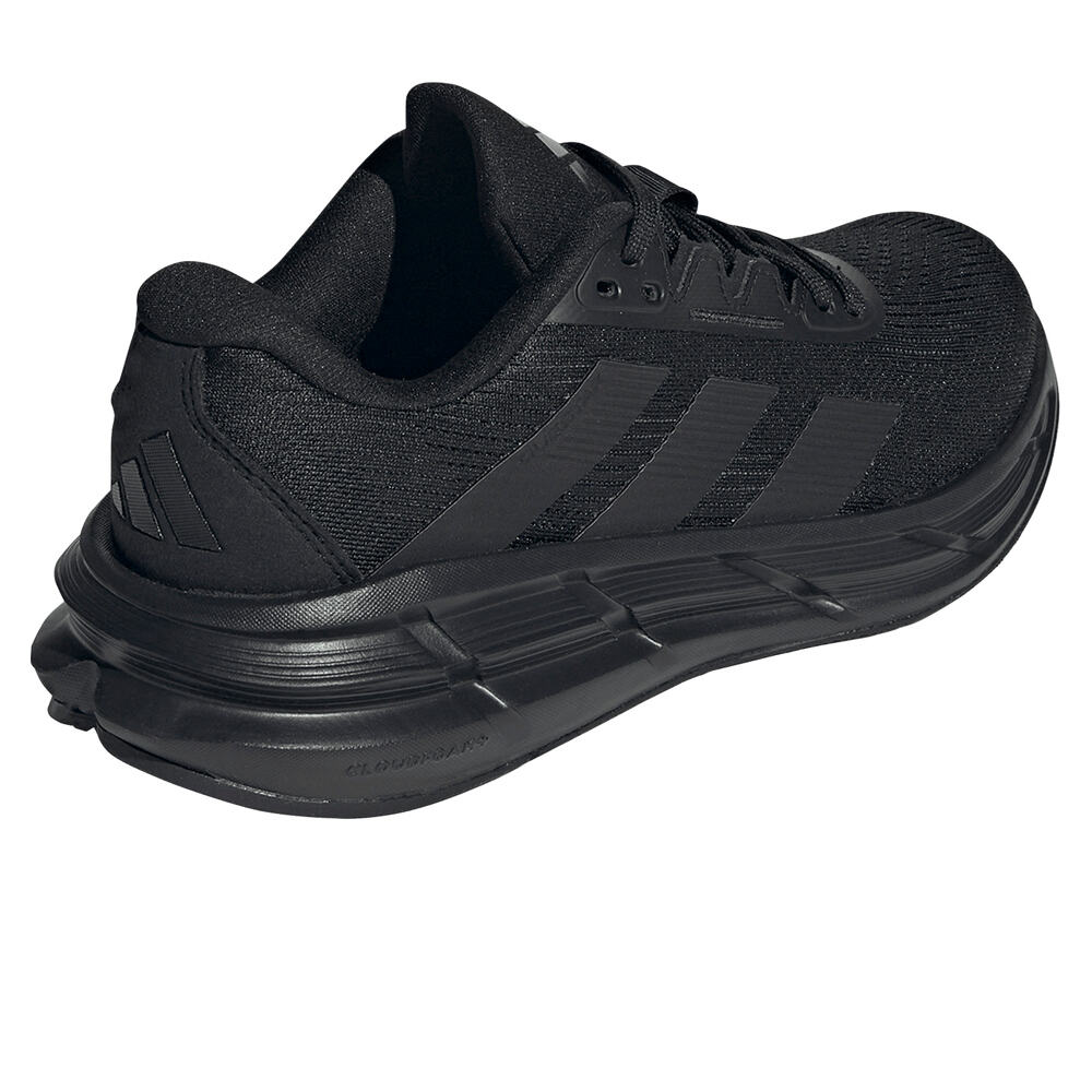 adidas zapatilla running mujer QUESTAR 3 vista trasera