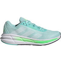 adidas zapatilla running mujer QUESTAR 3 W lateral exterior